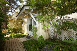 Cottage Exterior Chipshot