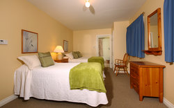 Chipshot Cottage