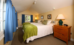 Cottage Suite Chipshot