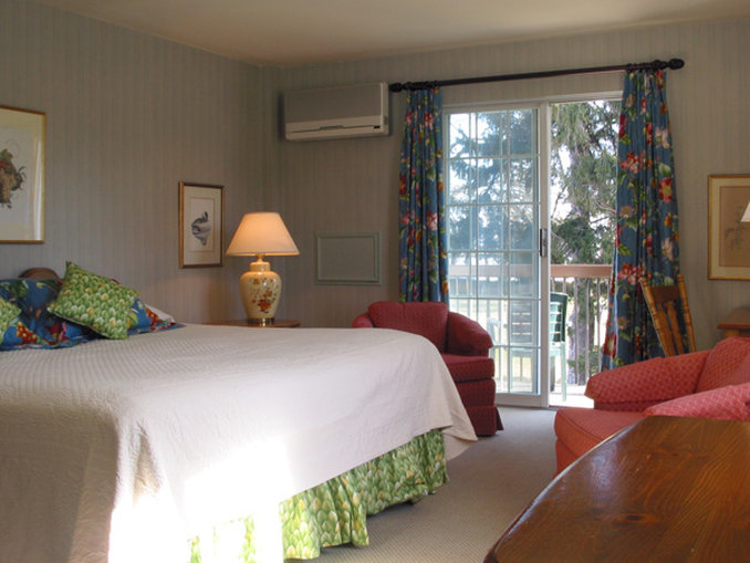Inn Guest Room