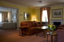 Governor Simcoe Suite