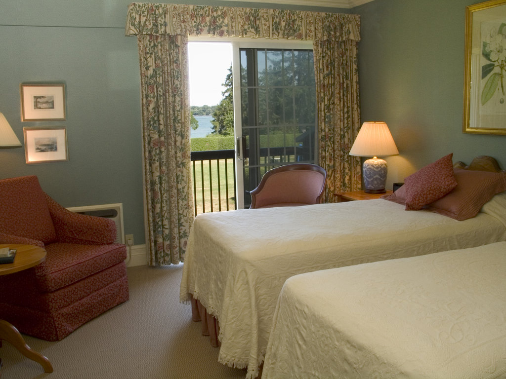 Inn Guest Room