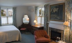 Blue Room