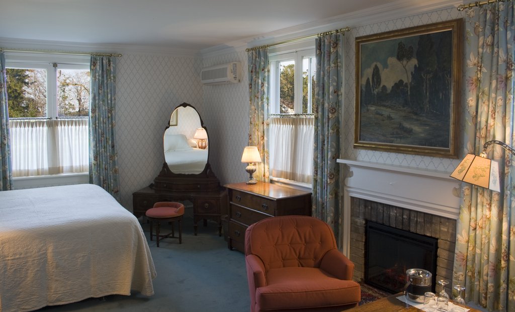 Blue Room