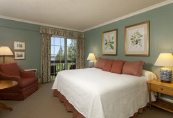 Bouchier Wing Room