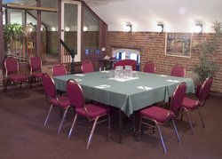 East Loft
