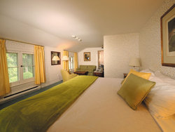 The Green Room