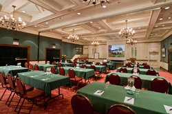 Great Hall