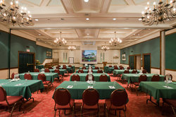Great Hall