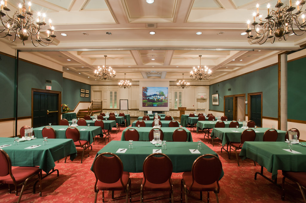 Great Hall