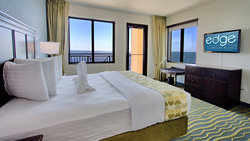 King Gulf Front Suite