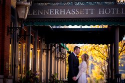 Blennerhassett Weddings © EmilyFergusonPhotography