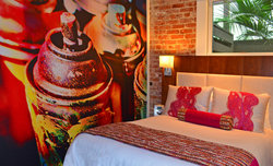 Micro Guest Rooms