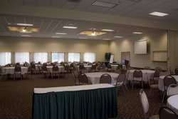 Conference Space