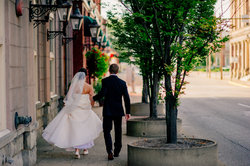 ©TheOberports / Blennerhassett Weddings
