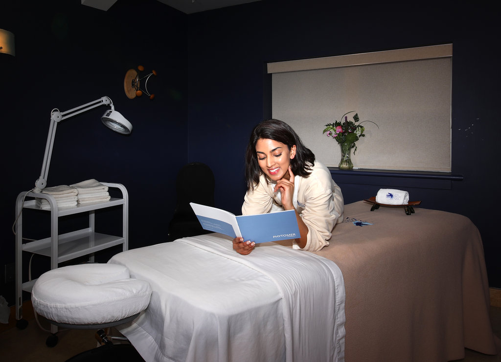 Treatment Room
