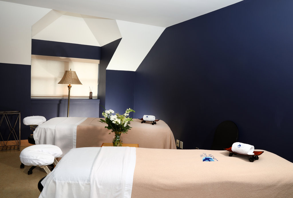 Treatment Room