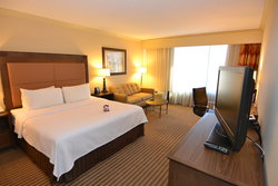 Executive King Tower