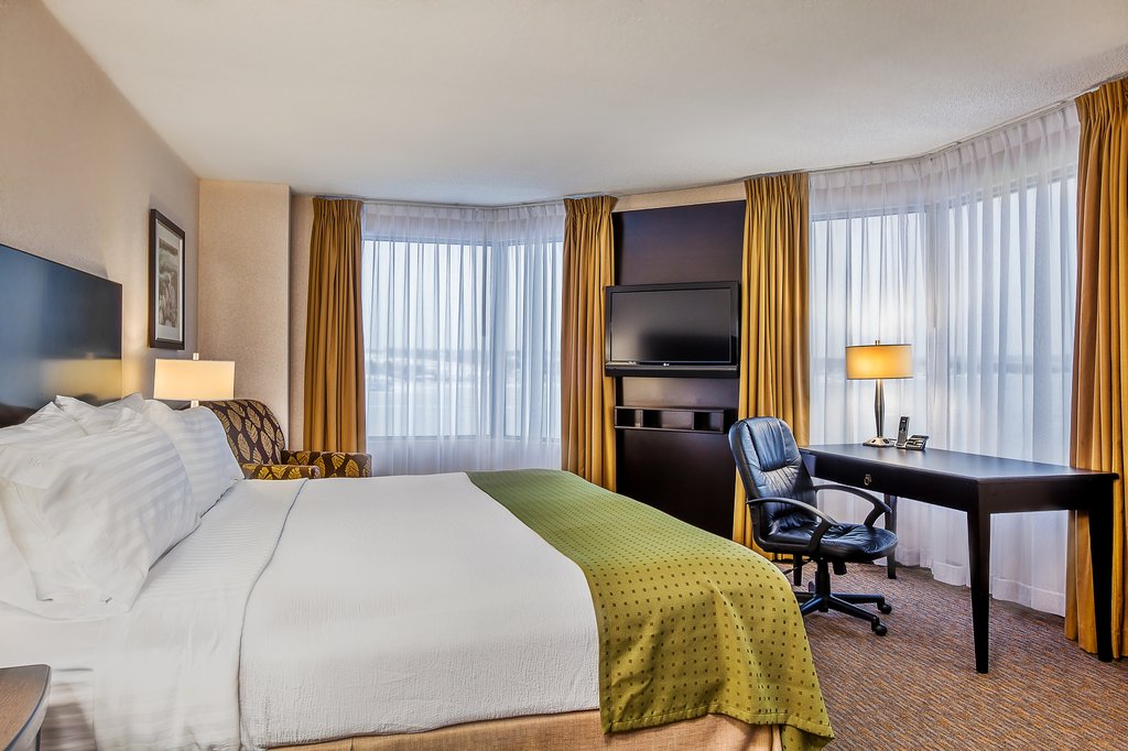 Affordable Sydney Waterfront Specials Holiday Inn Sydney Waterfront