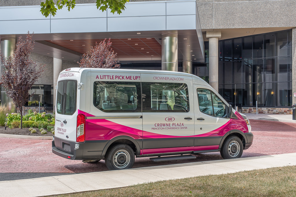 Shuttle Services