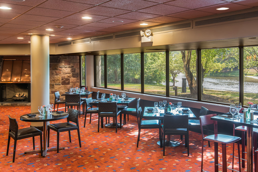 On-Site Dining