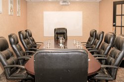 The Board Room