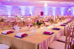 Weddings at Waterford