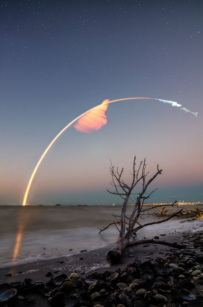SpaceX