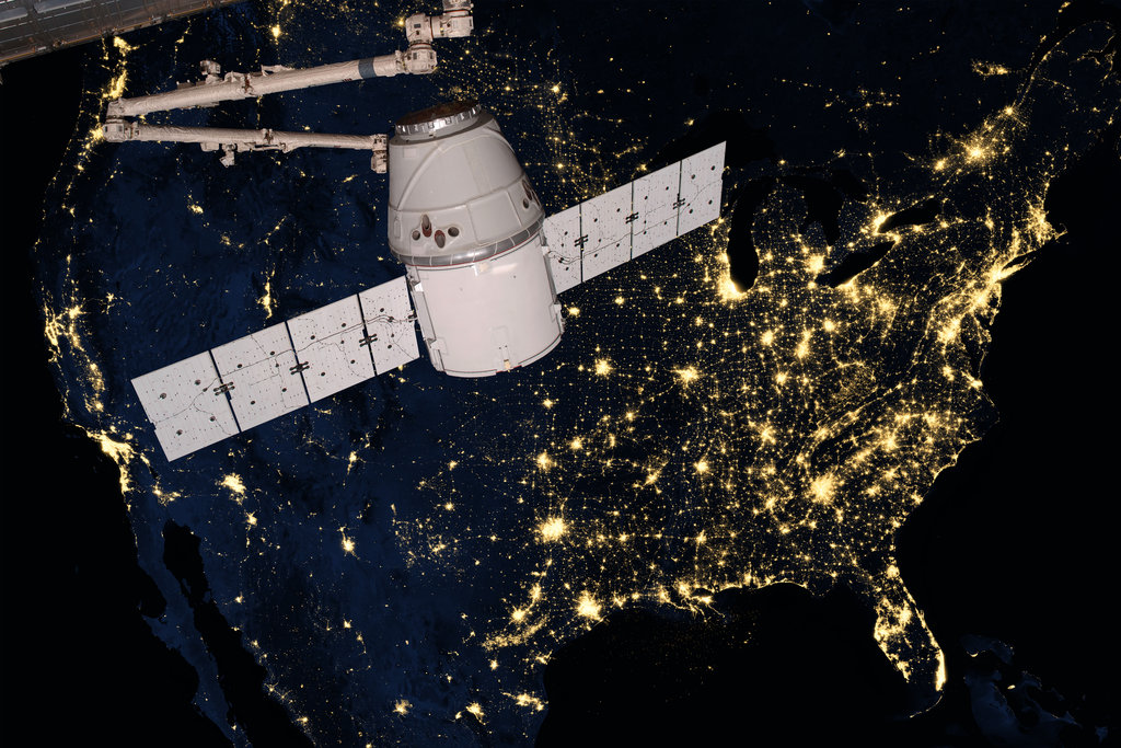 SpaceX