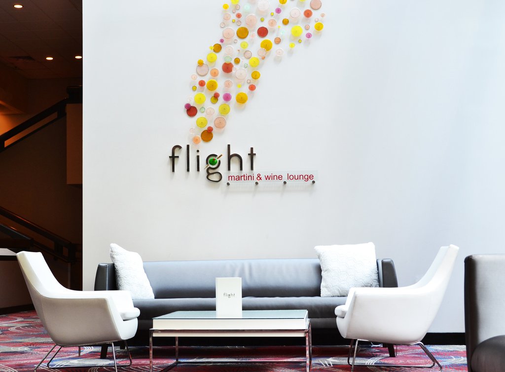 Flight Bar
