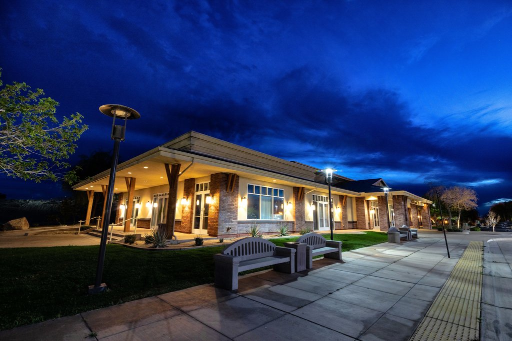 Conference Center Hotel In Yuma Arizona Pivot Point Yuma