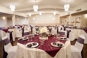 Banquet Room