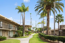 Ramada Exterior