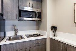Suite Kitchen