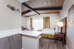 King Suite