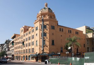 Gaslamp Quarter