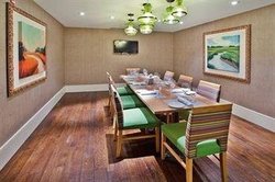 Private Dining Room
