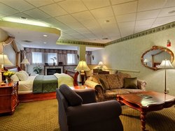 Luxury Suite
