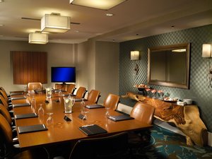Meeting Space