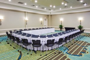 Meeting Space
