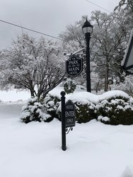 Exterior Winter 2