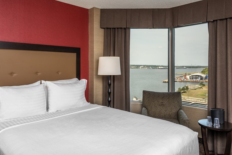 Sydney Hotel Rooms Holiday Inn Sydney Waterfront