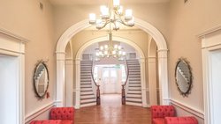 Grand Entrance