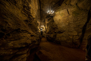 Grand Caverns, VA