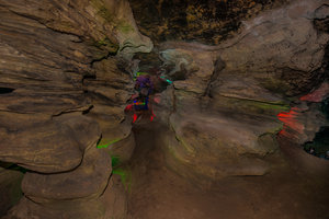 Grand Caverns, VA