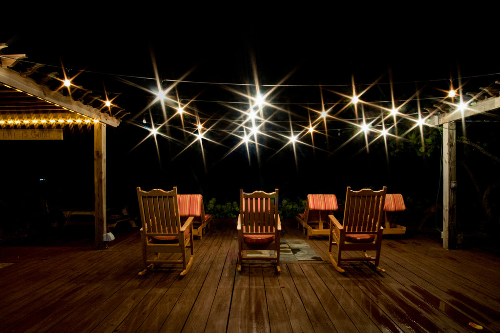 Beach Place Guesthouses ext15