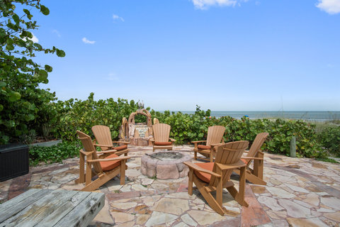 Beach Place Guesthouses ext20