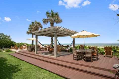 Beach Place Guesthouses ext27