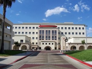San Diego State University