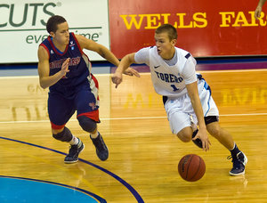 USD Sporting Events